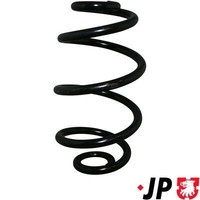 JP Group Fahrwerksfeder 1152201900 FüR Skoda VW
