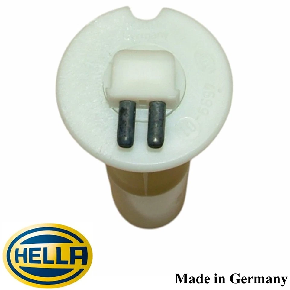 1988-91 Mercedes 300 350 420 560 Windshield Washer Level Sensor 126 540 10 17 - Image 2 of 4