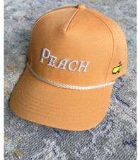 NEW 2026 AUGUSTA  NATIONAL MASTERS 