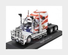 1:43 EDICOLA Western Star 4900 Tractor Truck 3-Assi 2015 American Eagle G1470002