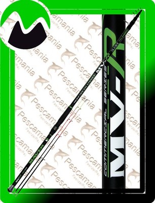 Rute Maver MV-R Teleboat 3Mt - 180Gr
