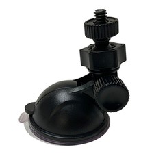 Heavy Duty Suction Cup Mount easy installs Dashboard Suction Mount for Car