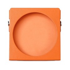 FiiO NEST DM15 PU Leather case fo FiiO DM15 R2R Portable CD Player