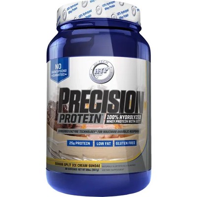 Hi-Tech Pharmaceuticals Precision Protein