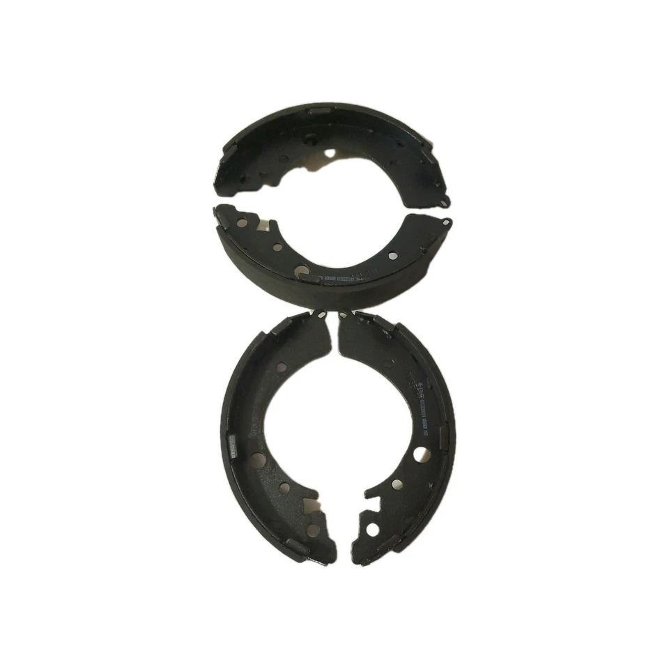 Zapatas de freno Wagner Z576 para Honda Accord Civic Fit Prelude Acura EL años seleccionados Foto 2 de 3