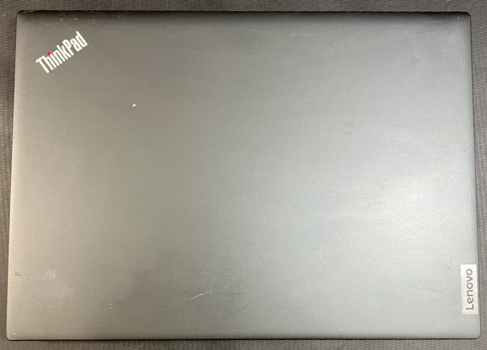 Lenovo ThinkPad L13 G3 · i5-1235U · 8GB · 256GB, photo 3 of 4