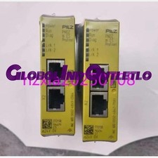 1pc new PILZ PNOZ m ES Profinet 772138 relay