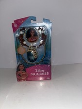 Disney Princess Moana Magical Seashell Necklace