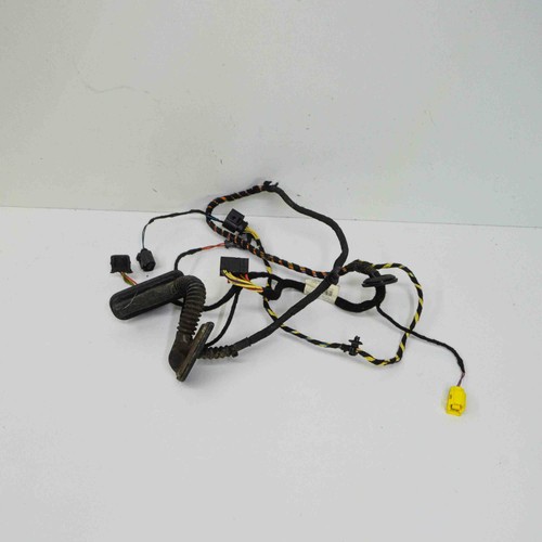 VW PASSAT CC 357 Kabel Tür vorne rechts 3C8971120AL 2.0 Diesel 103kw 18085189