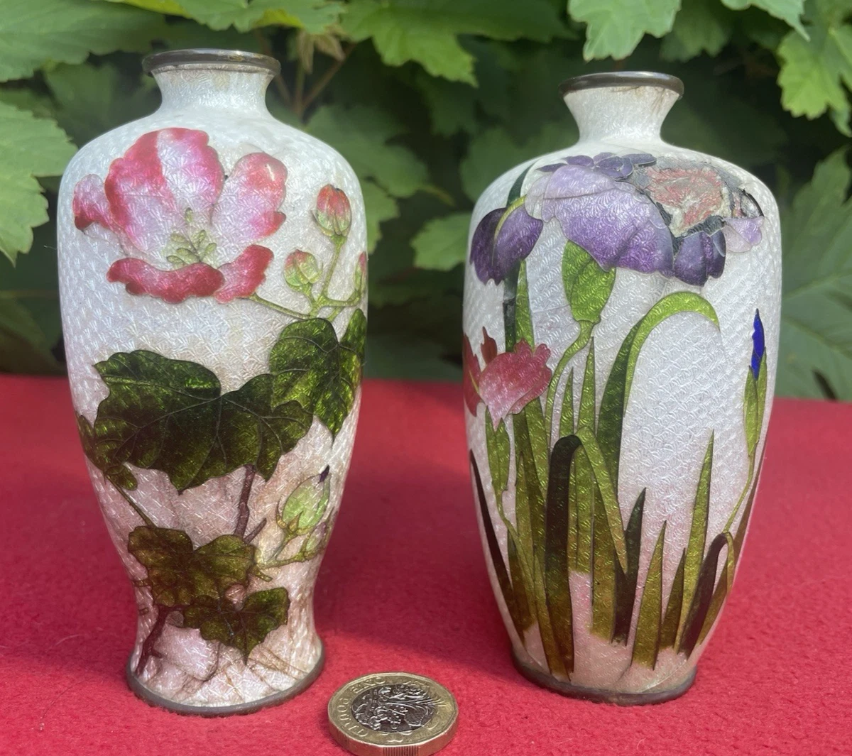 日本古董花瓶| eBay