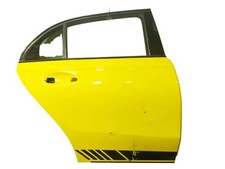 A1777301400 RECHTE HINTERE TÜR / 17603302 FÜR MERCEDES-BENZ CLASE A W177 AMG A A1777301400 RECHTE HINTERE TÜR / 17603302 FÜR MERCEDES-BENZ CLASE A W177 AMG A