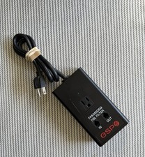 ESP MFP-1 Surge Protector Noise Filter 120 Volt / 15 Amp Single Outlet