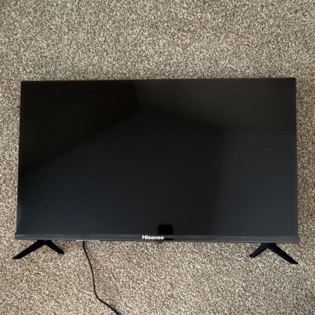 Hisense 30-39 in Screen TVs for Sale - Shop New & Used Hisense 30