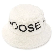 Moose Knuckles M32MA548 1103 Bucket Hat 94860958
