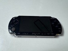 Console Sony Playstation Portable PSP (i pulsanti non rispondono)