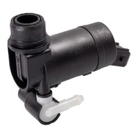 Febi Bilstein Waschwasserpumpe, Scheibenreinigung 171231 FüR Ford Ford Usa