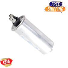 Genuine Arctic Tumble Dryer Capacitor 8 Uf