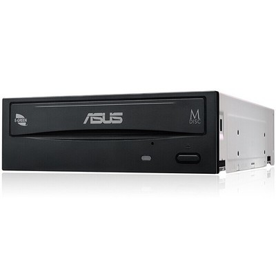 Suitable for ASUS DRW-24D5MT Burner, SATA interface, desktop computer, 24X speed