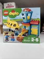 LEGO DUPLO: Airport (10871) (a36)
