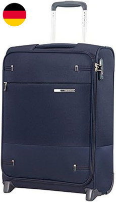 Samsonite Base Boost - Handgepäck Koffer 55 X 40 X 20 Cm - Weichgepäck Kabinenko