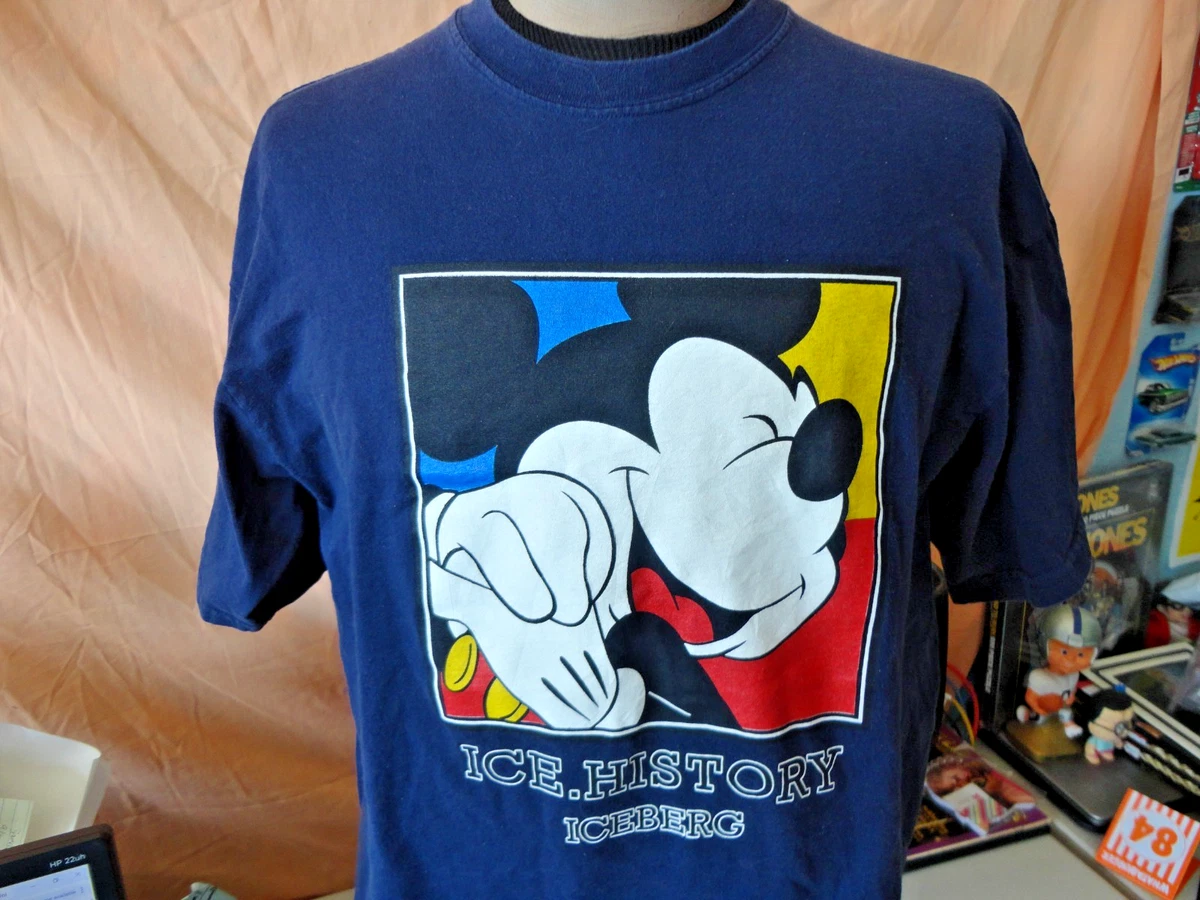 Iceberg T-Shirts for Men for sale | eBay