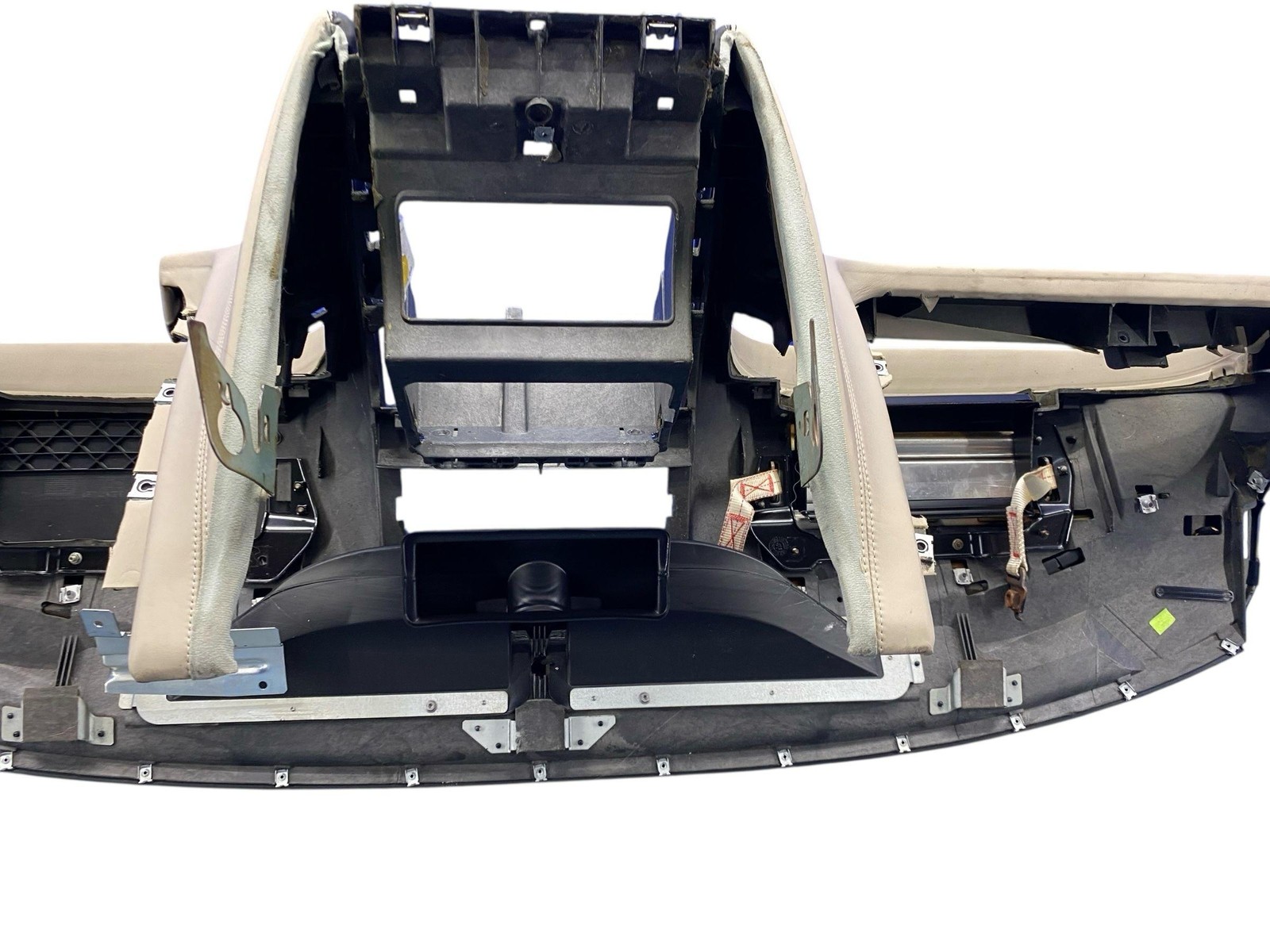 2006-2013 BENTLEY CONTINENTAL GTC GT SUPERSPORTS FRONT DASH INSTRUMENT PANEL