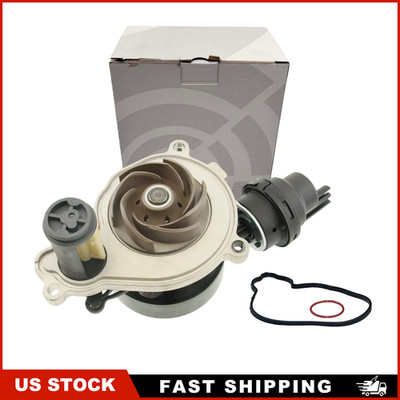 11518638026 Engine Water Pump For BMW 230i 330i 430i 530i X3 X5