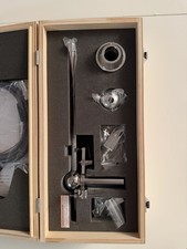 Ikeda IT-407CR1 12" Tonearm Turntable Arm