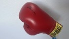 Everlast Signed Muhammad Ali Boxing Glove (Single) Original, Autograph — photo 2