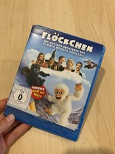Flöckchen