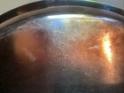 Vintage Nick Silver Plated Oval Serving ...#7011 — photo 5