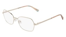 MARCHON TRES JOLIE 210 gold 710 Eyeglasses