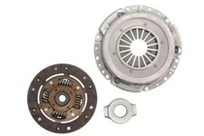 Kit d'embrayage Nissan ALMERA