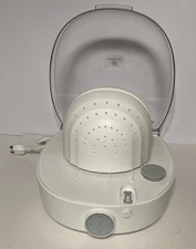 Hat Shaper • Automatic Cap Cleaner & Hat Care Machine – Steam Clean & Iron