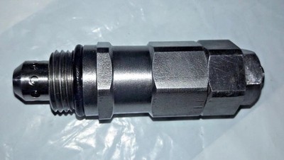 JCB PARTS - HAUPTÜBERDRUCKVENTIL (MRV) - Neues Modell 3DX Super