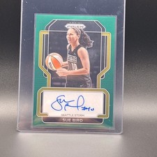 2022 Panini Prizm WNBA Basketball Cards Checklist 26