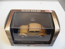 1:48 scale. Hobby Master Volkswagen German Staff car.  Minsk 1944. Diecast metal