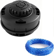 KTHA 1040-03 Trimmer Head Compatible W/ Kobal...