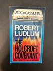 The Holcraft Covenent Book on Cassette — photo 1