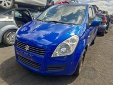 Pompe à essence Suzuki SPLASH