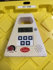 Cooper-Atkins FT24-0-3 Large Single Station Digital Timer, 24 Hour