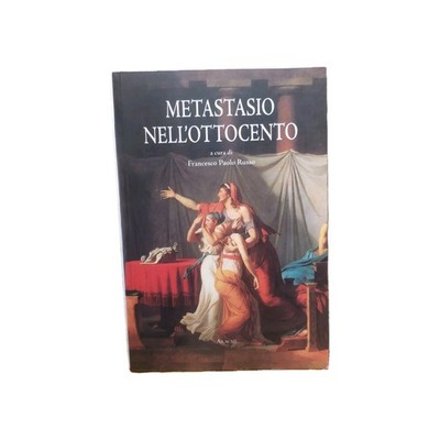 Metastasium im frühen 19. Jahrhundert und Spinnen 2003 Akten Russische Studienkonferenz 