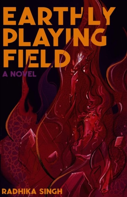 Earthly Playing Field - Image 3