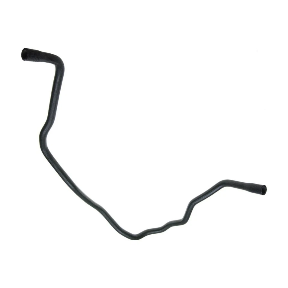 Manguera de calefacción de climatización ACDelco original para Volkswagen Jetta 1999-2001 | negra | moldeada Foto 3 de 4