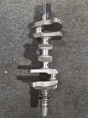 2008-2014 Yamaha Fx Nytro  14-16 SR Viper Crankshaft 8GL-11400-00-00