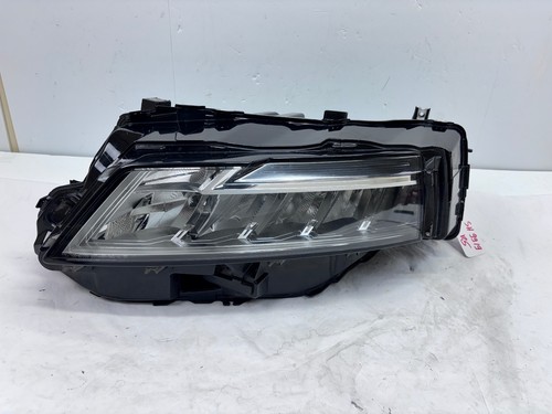 2021 2022 2023 2024 NISSAN ROGUE LED FRONT LEFT OEM HEADLIGHT