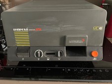 Reflecta Diamator AFM 1003 Diaprojektor Objekt: Reflecta Adomar f: 2,8 90mm