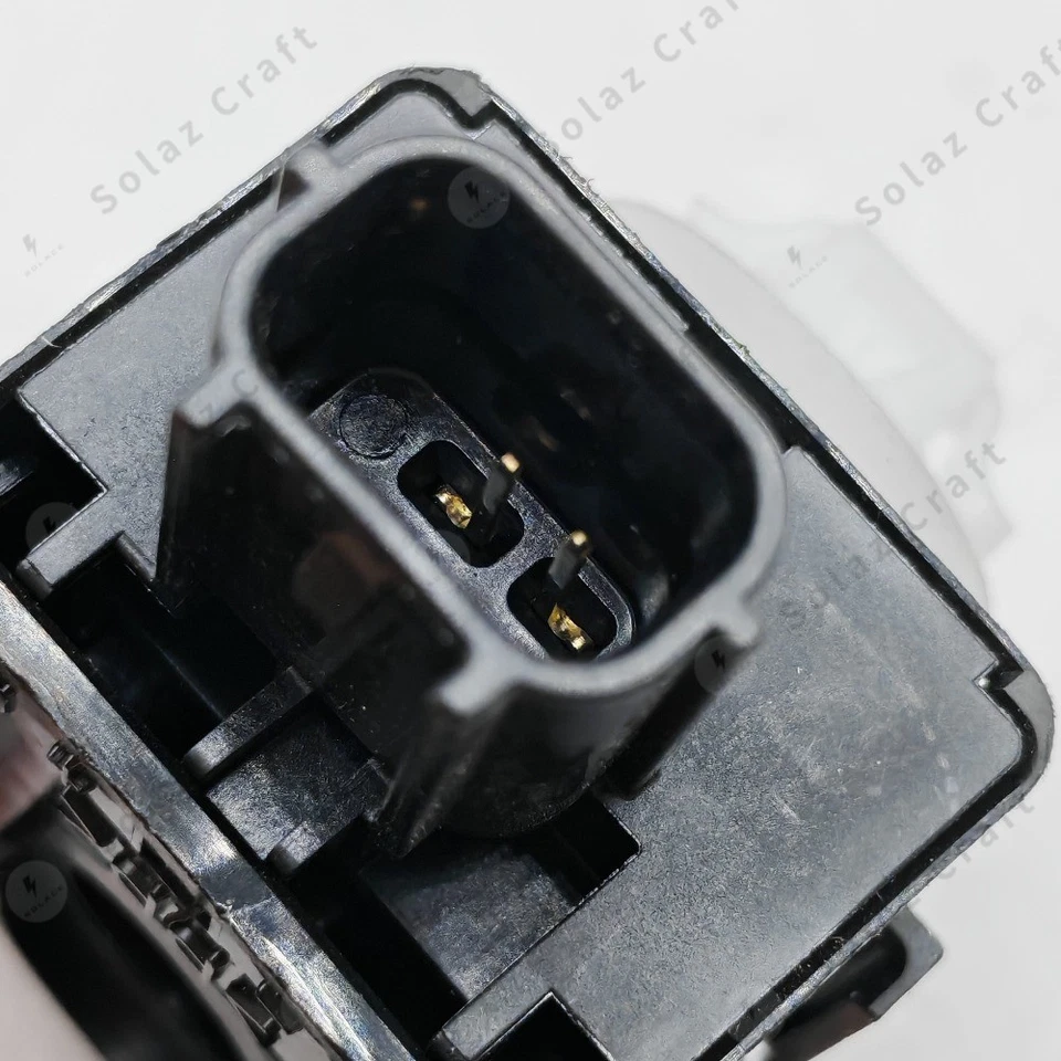 原始设备制造商电装蜂鸣器组件智能适用于 13-20 本田思域雅阁 74940-TR0-003 美国 — 第 3/4 张图片