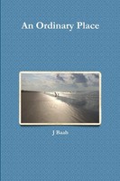 An Ordinary Place J. Baab Taschenbuch Kartoniert / Broschiert Englisch 2014
