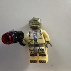 LEGO Star Wars Bossk Bounty Hunter 8097 10221 Minifigure